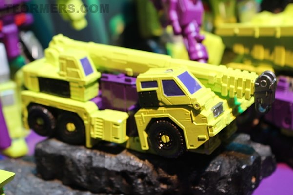 Toy Fair 2015   First Looks At Devastator Combiner Wars FIgures Images  (37 of 130)